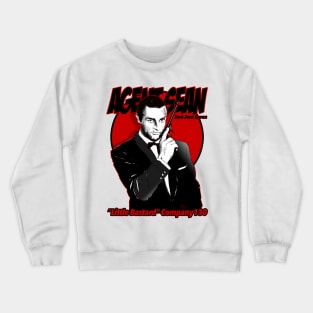 Agent Crewneck Sweatshirt